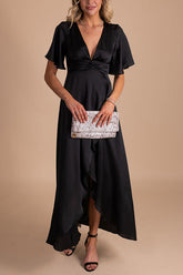 Vestido largo Keep Your Confidence